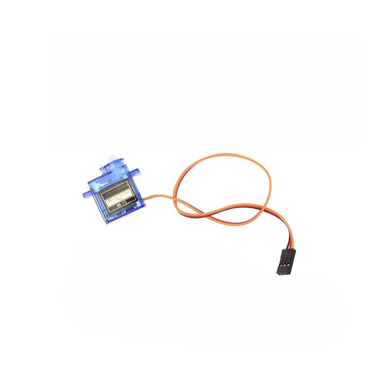 1/3Pcs SG90 9G Digital Micro S - Servo Motor Sg90 review and price