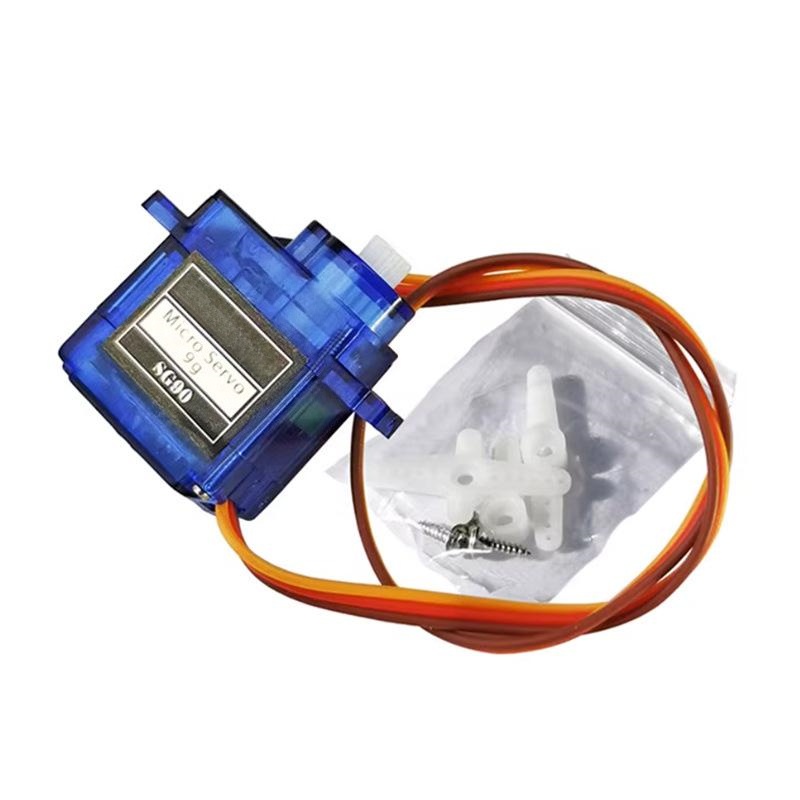 1/3Pcs SG90 9G Digital Micro S - Servo Motor Sg90 review and price