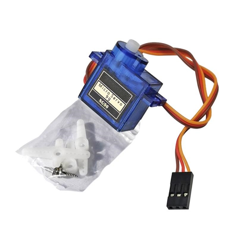 1/3Pcs SG90 9G Digital Micro S - Servo Motor Sg90 review and price