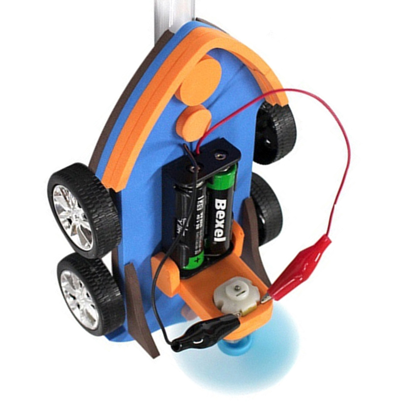 DIY  Aerodynamic Speedboat Sci - Diy Boat Electronics review and price