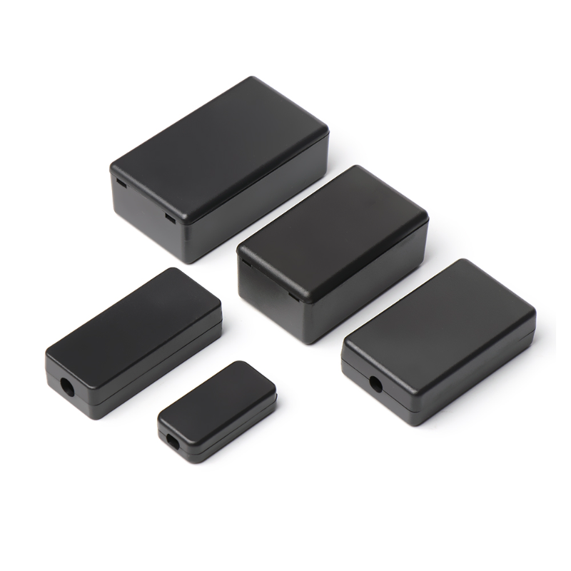 2PCS New High Quality Plastic  - Diy Electronics Housing review and price