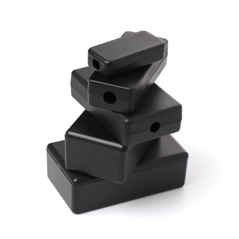 2PCS New High Quality Plastic  - Diy Electronics Housing review and price