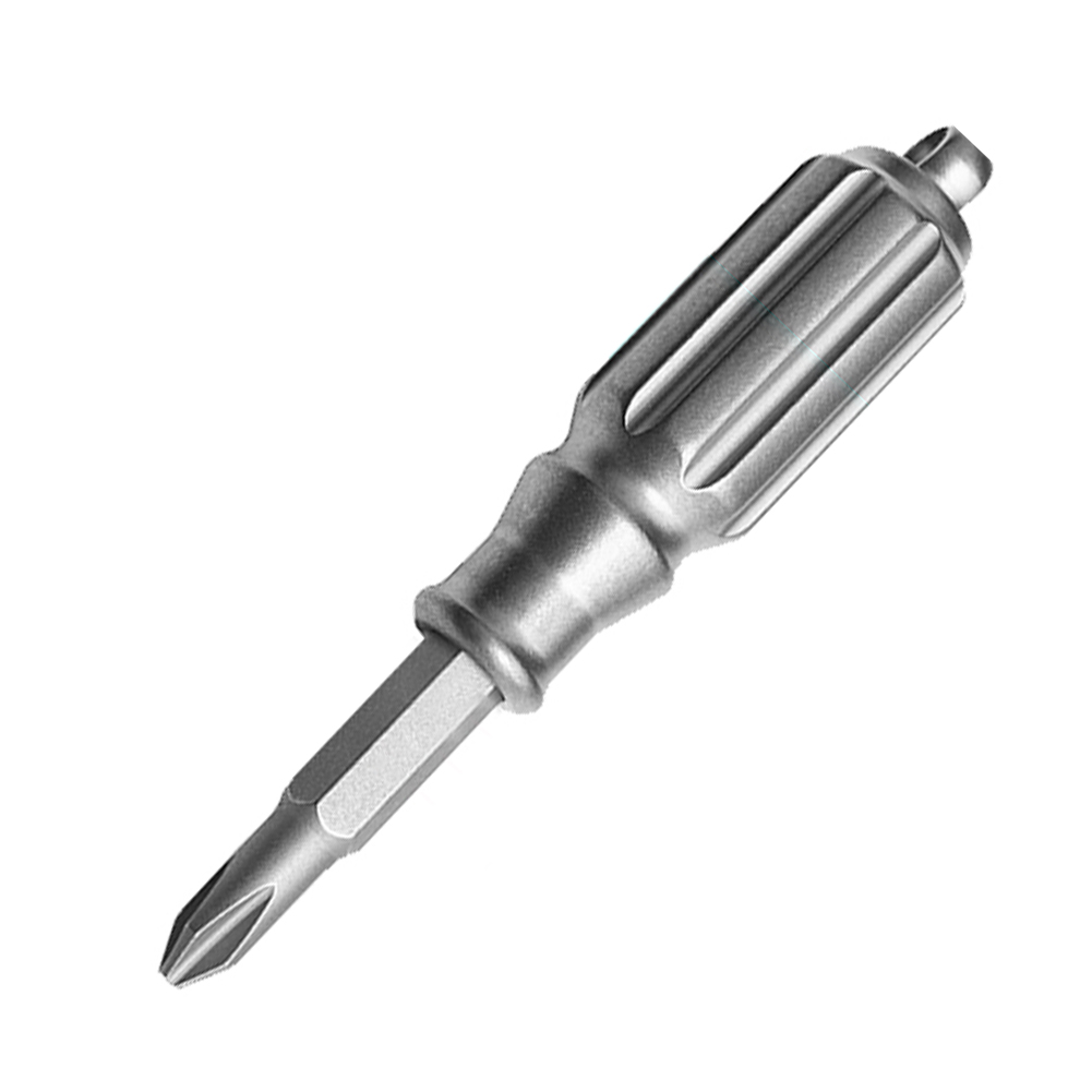 1pc Small Alloy Screwdriver Ha - Diy Electronics Workshop review and price