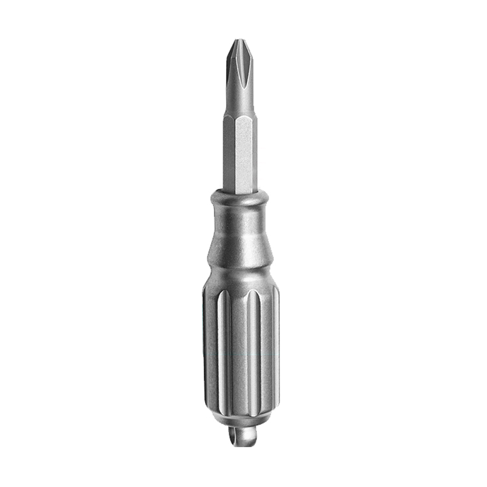 1pc Small Alloy Screwdriver Ha - Diy Electronics Workshop review and price