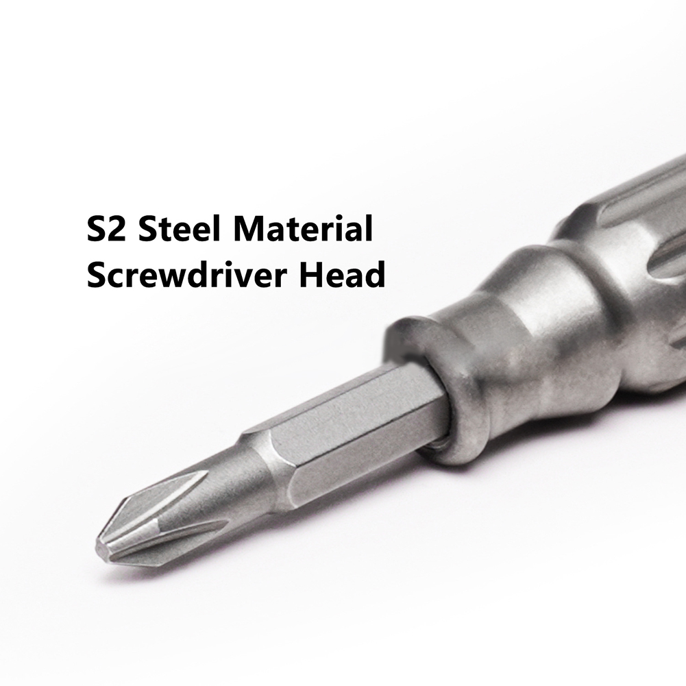 1pc Small Alloy Screwdriver Ha - Diy Electronics Workshop review and price