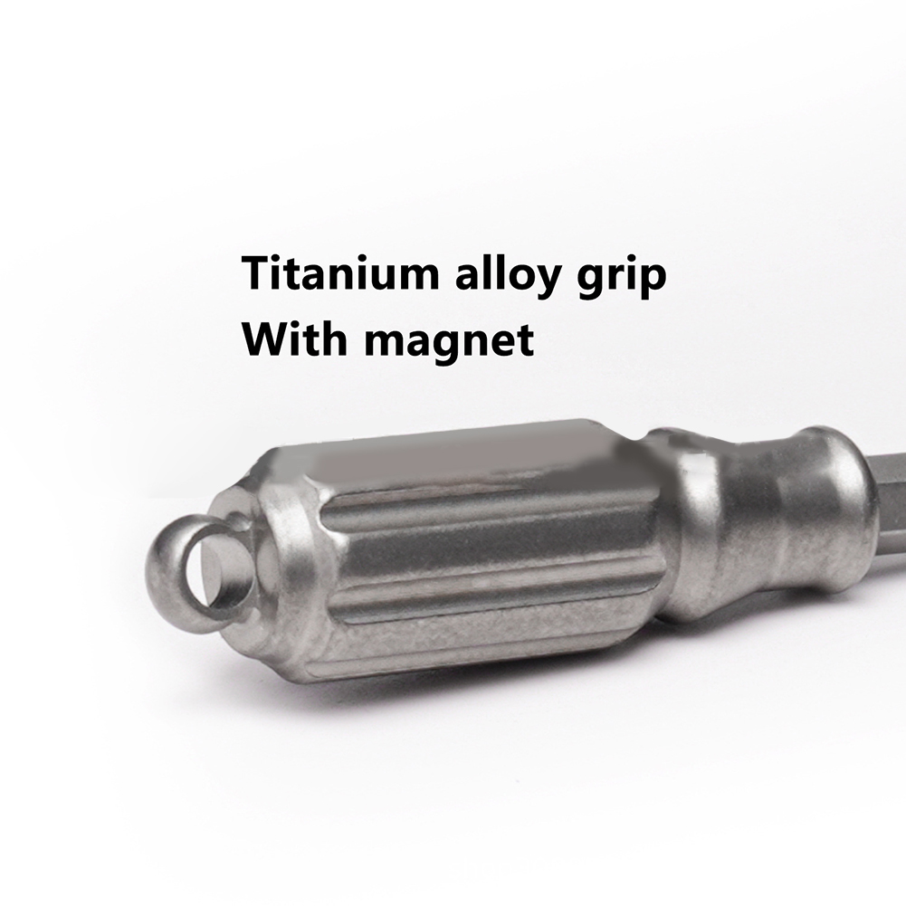 1pc Small Alloy Screwdriver Ha - Diy Electronics Workshop review and price