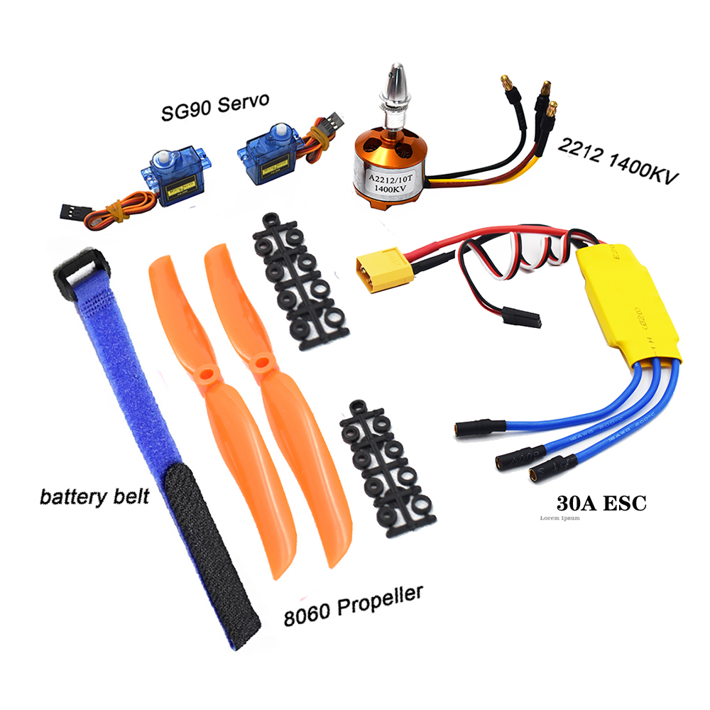 A2212 2212 1400KV Brushless Mo - Servo Motor Sg90 review and price