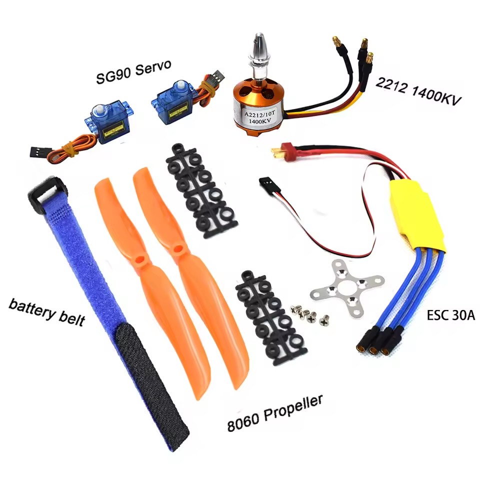 A2212 2212 1400KV Brushless Mo - Servo Motor Sg90 review and price