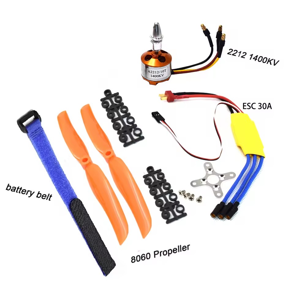 A2212 2212 1400KV Brushless Mo - Servo Motor Sg90 review and price