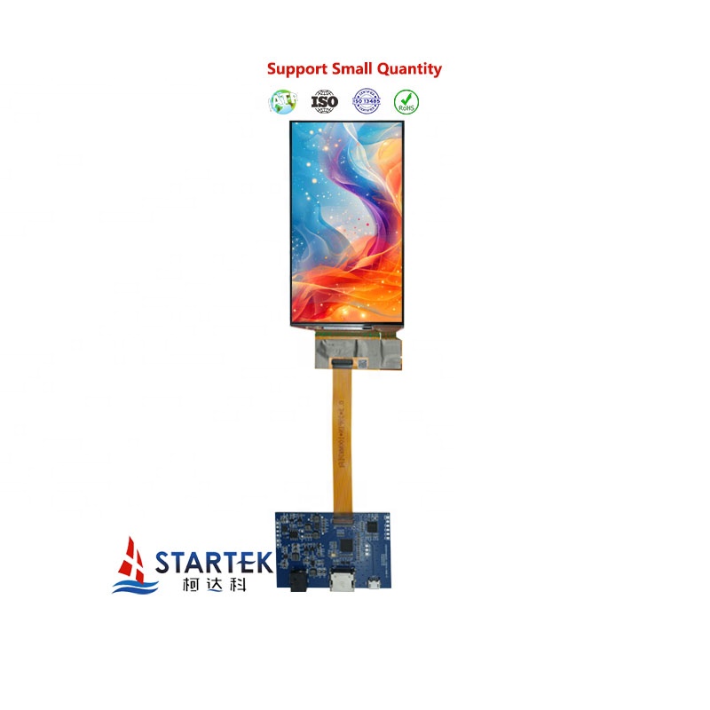 5.5 Inch IPS OLED AMOLED Panel - Oled Display Module review and price