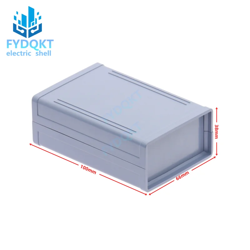 1pcs High Quality ABS Waterpro - Diy Electronics Housing review and price