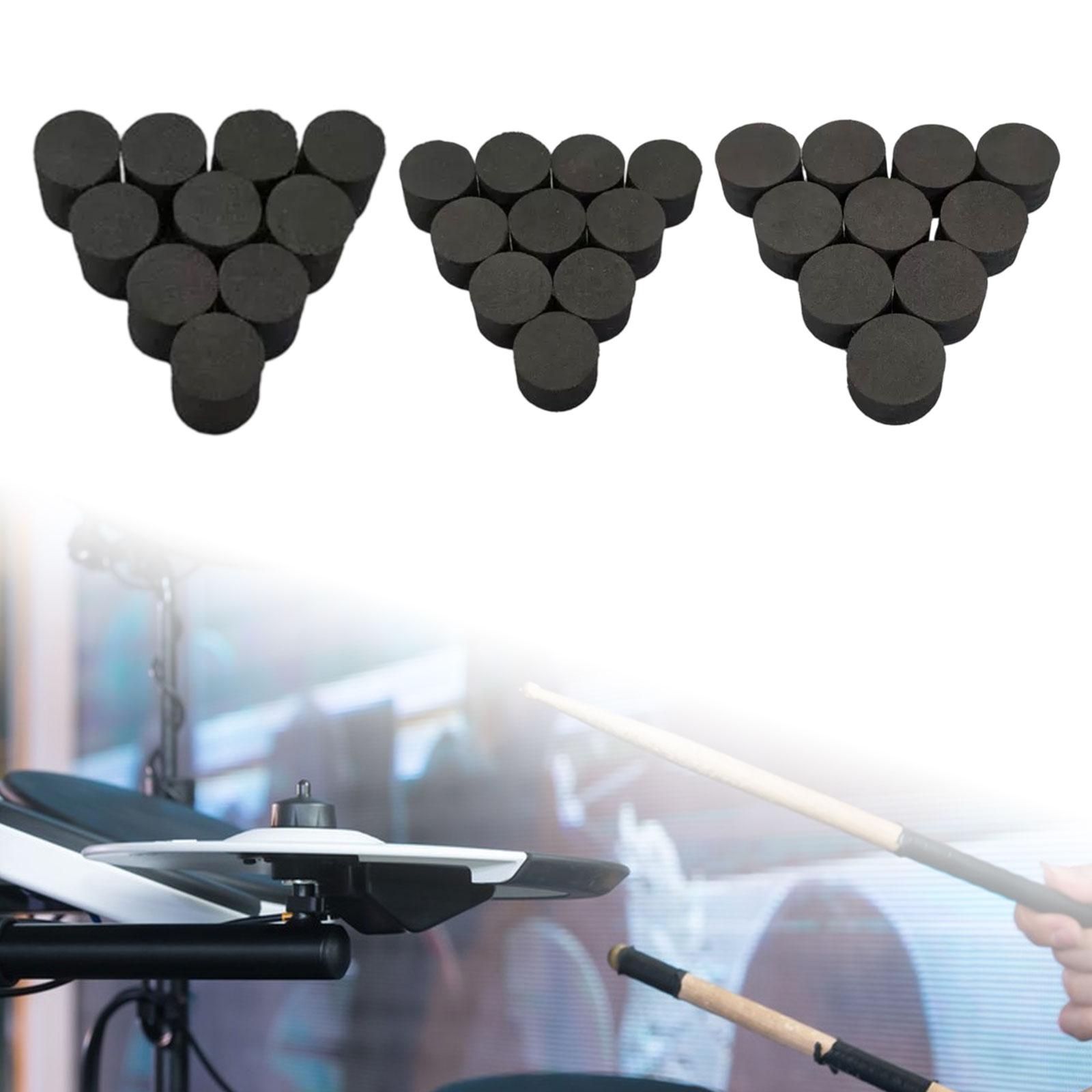Drum Pad Trigger Sponge Replac - Diy Electronics For Home review and price