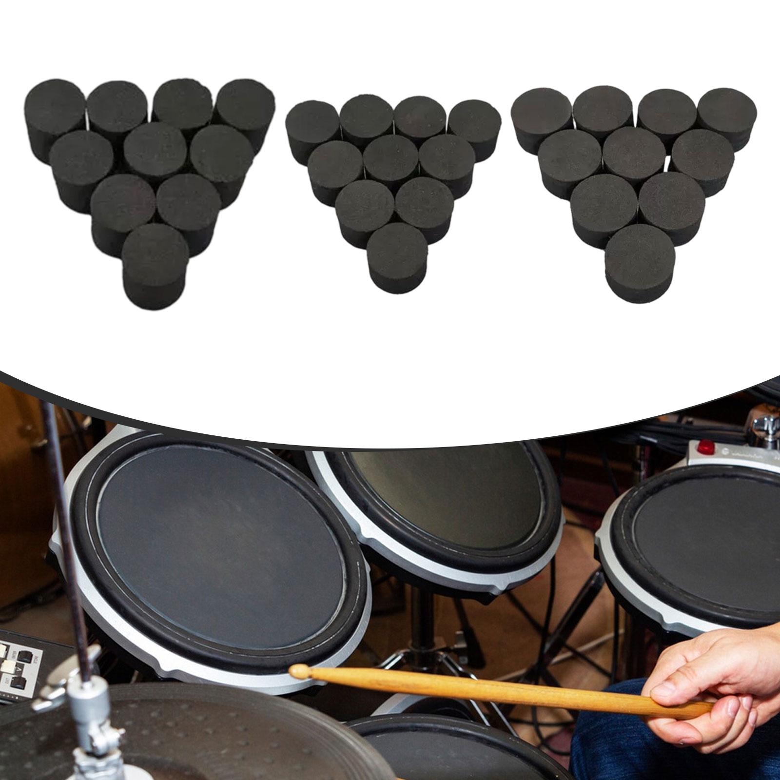 Drum Pad Trigger Sponge Replac - Diy Electronics For Home review and price