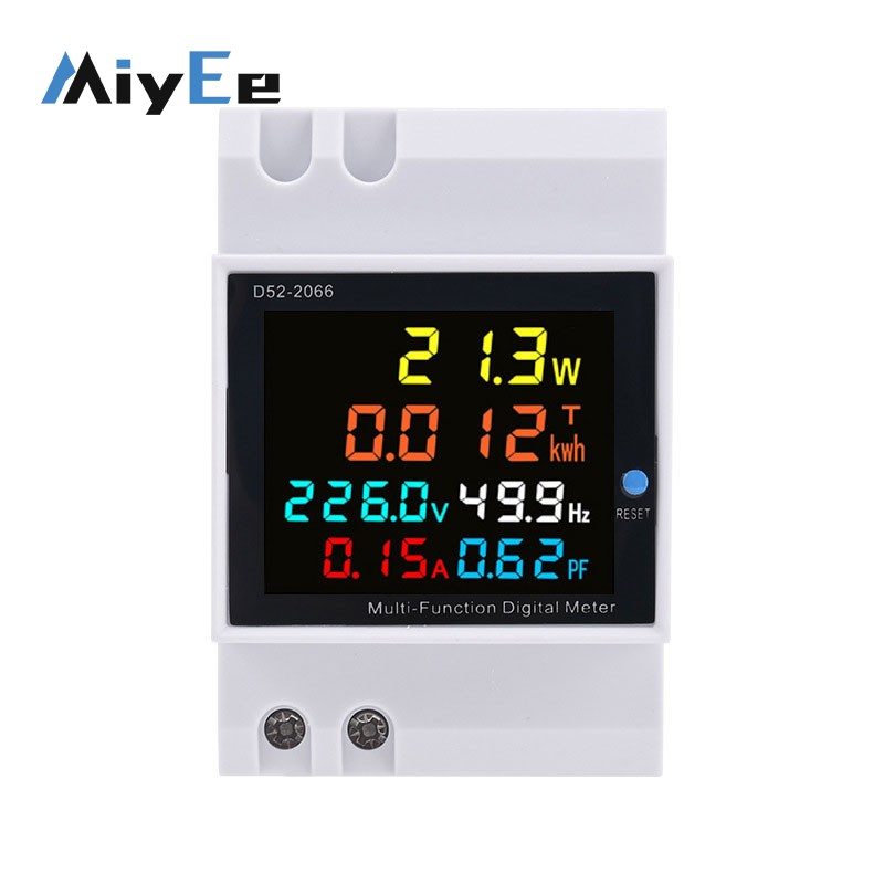 D52-2066 6-In-1 Single-Phase D - Diy Electronics Store review and price