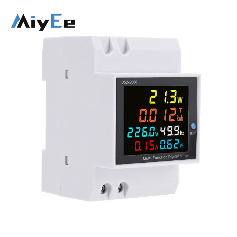 D52-2066 6-In-1 Single-Phase D - Diy Electronics Store review and price