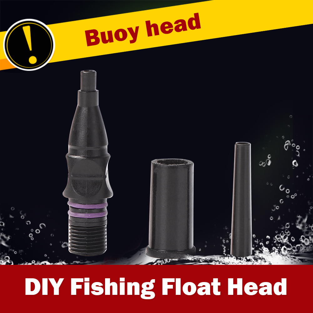 DIY Fishing Float Head Bobber  - Diy Boat Electronics review and price