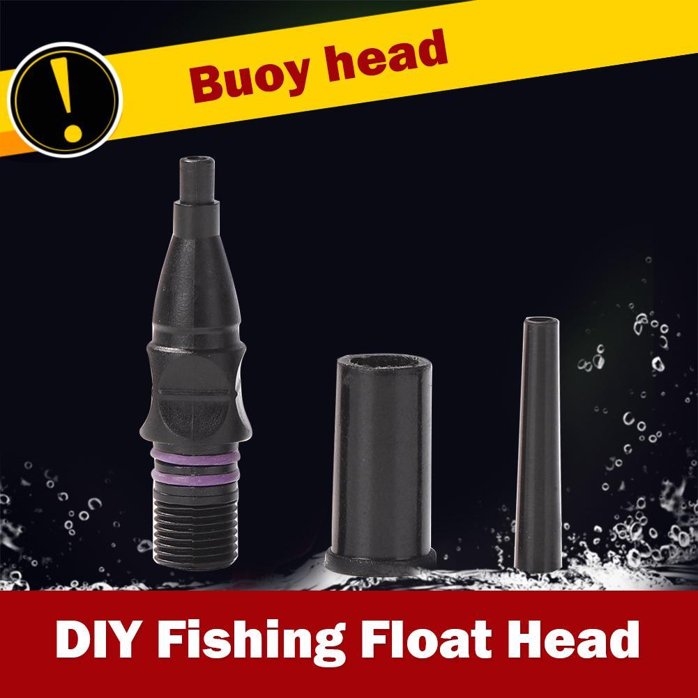 DIY Fishing Float Head Bobber  - Diy Boat Electronics review and price