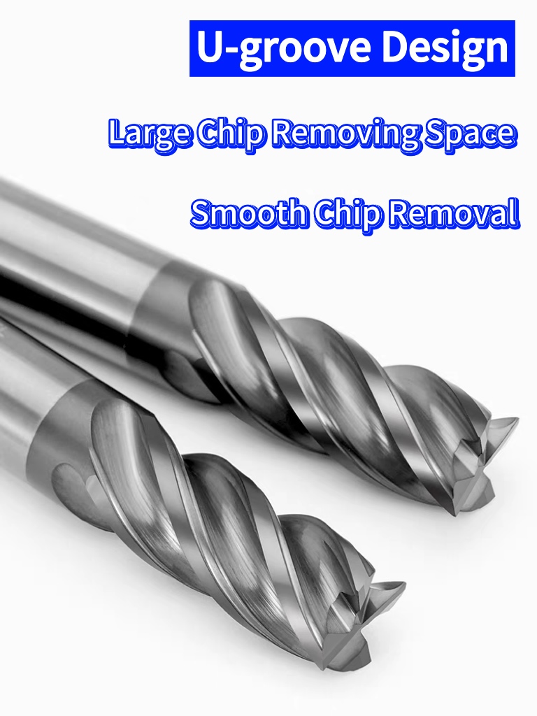 Endmills HRC 70 CNC Solid Carb - Diy Cnc Router Electronics review and price