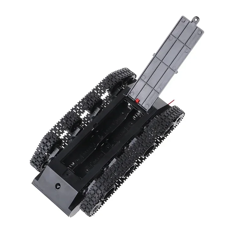 Rc Tank Smart Robot Tank Car C - Diy Robot Electronics Kit review and price