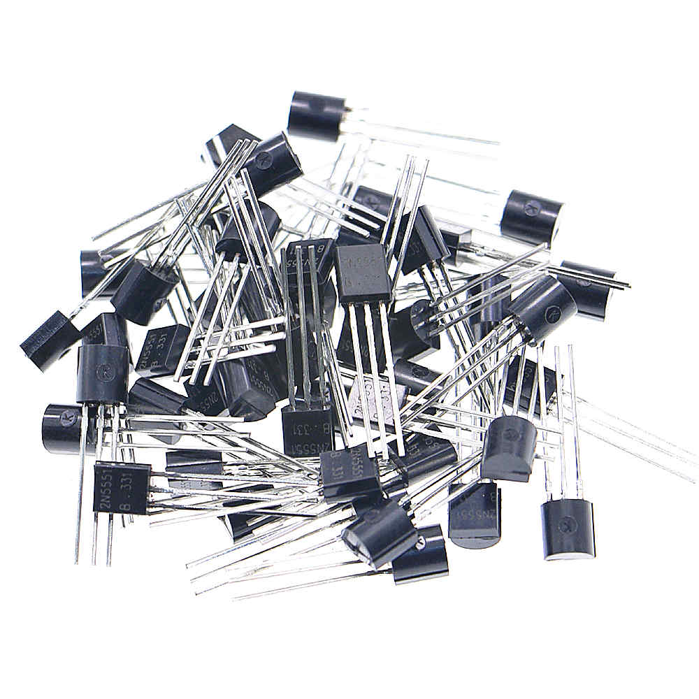 18 Value 900pcs Bipolar Triode - Mosfet Transistor Set review and price