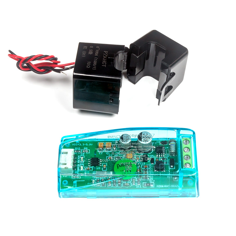 PZEM 004T 4.0 Single Phase Wat - Diy Electronics Store review and price