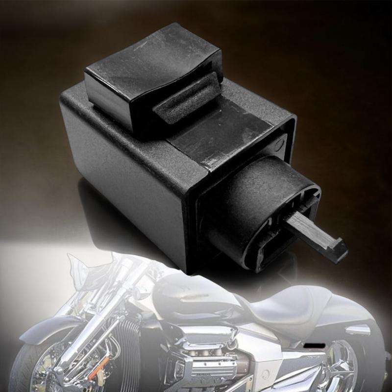 1Pcs Turn Signal Light Flasher - Diy Motorcycle Electronics review and price