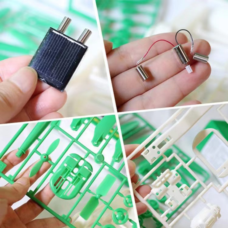 Robot Kits 6 in 1 DIY Solar Ro - Diy Robot Electronics Kit review and price