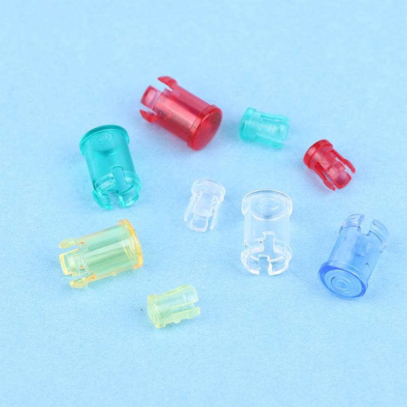 20Pcs LED Lampshade 3MM 5MM Di - Diy Electronics For Sale review and price