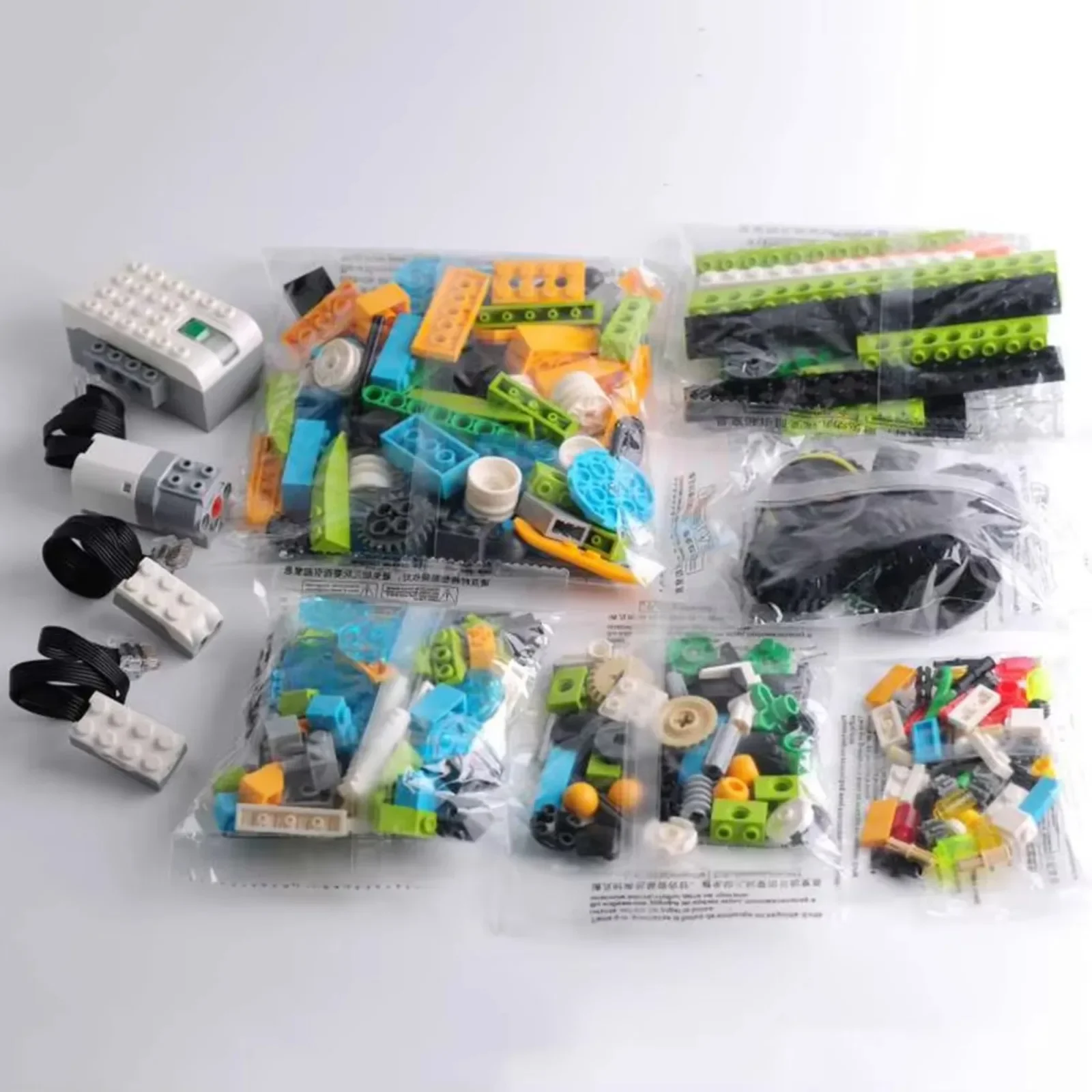 STEM We-do2.0 45300 Core Progr - Diy Electronics For Home review and price