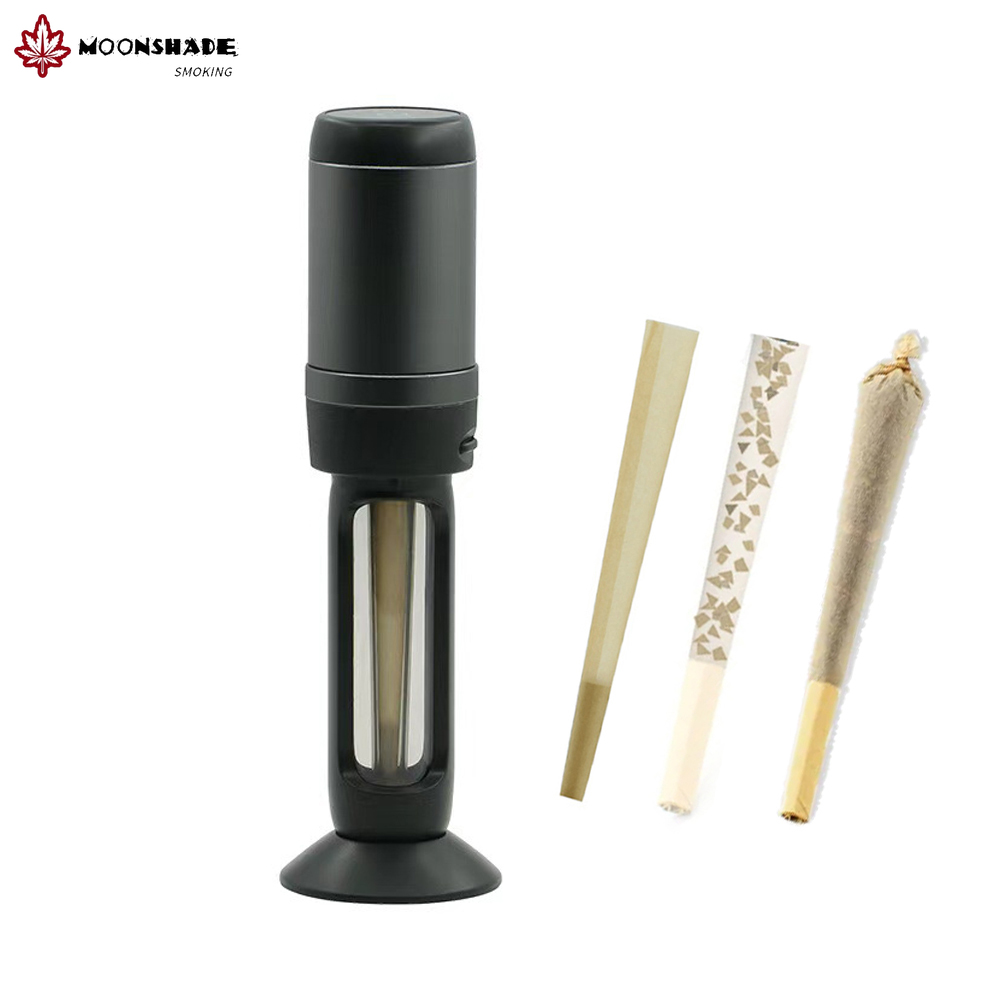 MOONSHADE 2in1 Electronic Toba - Useful Diy Electronics review and price