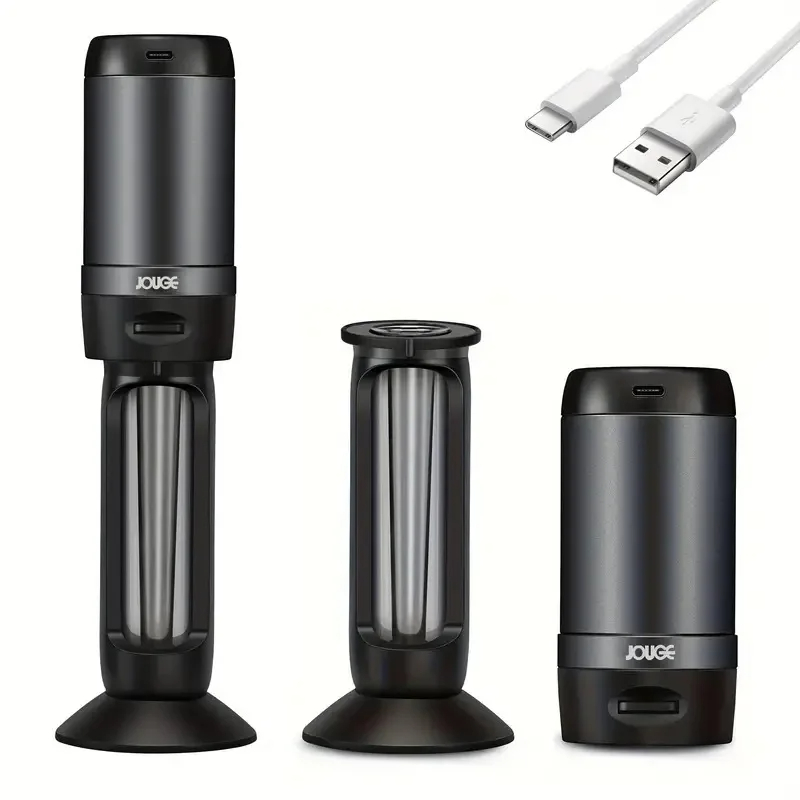 MOONSHADE 2in1 Electronic Toba - Useful Diy Electronics review and price