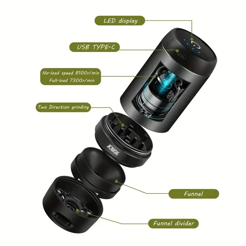 MOONSHADE 2in1 Electronic Toba - Useful Diy Electronics review and price
