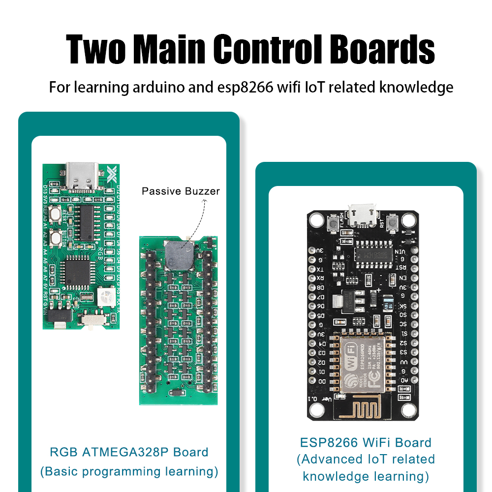 Tscinbuny Automation Kit Devel - Diy Electronics For Home review and price