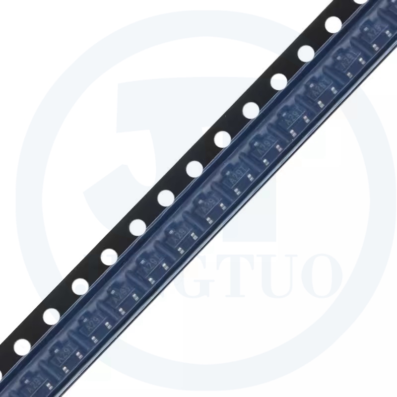 20pcs AO3402 A29T 4A 30V SOT-2 - Mosfet Transistor Set review and price
