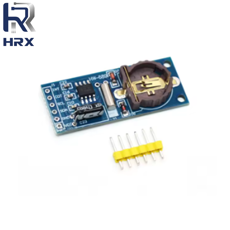 New PCF8563 PCF8563T 8563 IIC  - Rtc Module Ds3231 review and price
