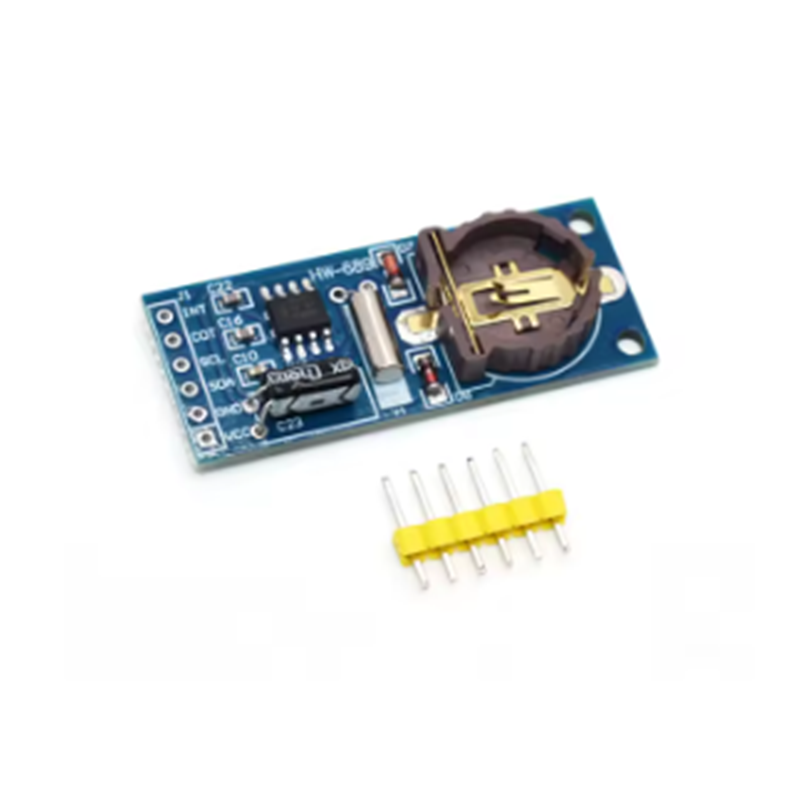 New PCF8563 PCF8563T 8563 IIC  - Rtc Module Ds3231 review and price