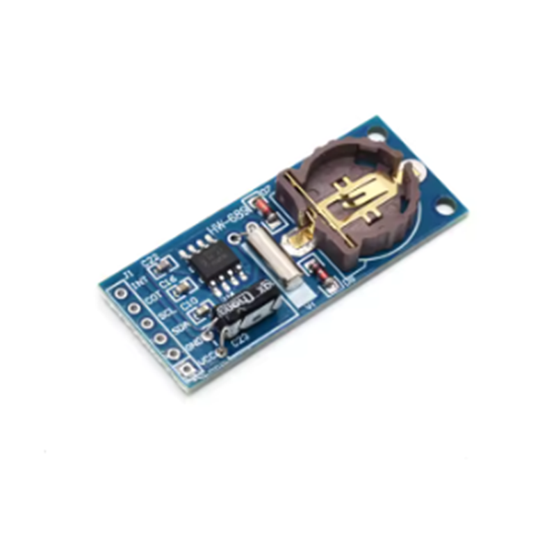 New PCF8563 PCF8563T 8563 IIC  - Rtc Module Ds3231 review and price