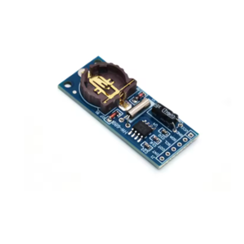 New PCF8563 PCF8563T 8563 IIC  - Rtc Module Ds3231 review and price