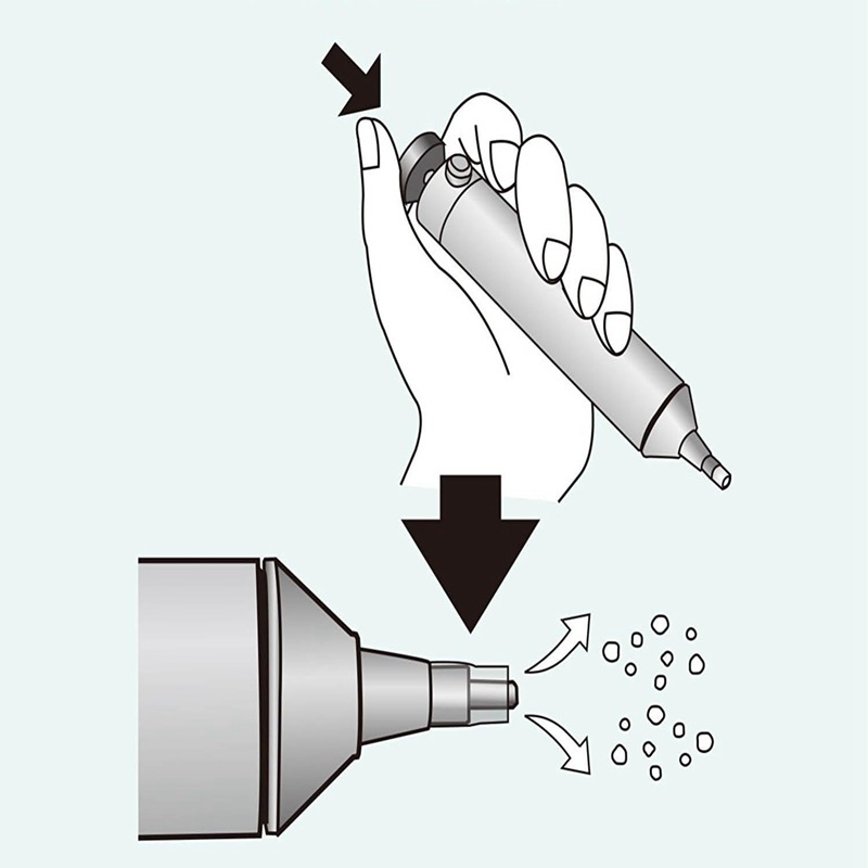 Solder Sucker Tool No Clog, So - Desoldering Pump Solder review and price