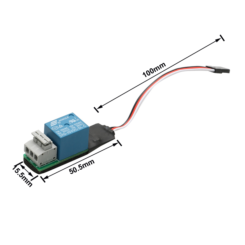 1PCS Universal 1CH PWM Relay M - Diy Boat Electronics review and price