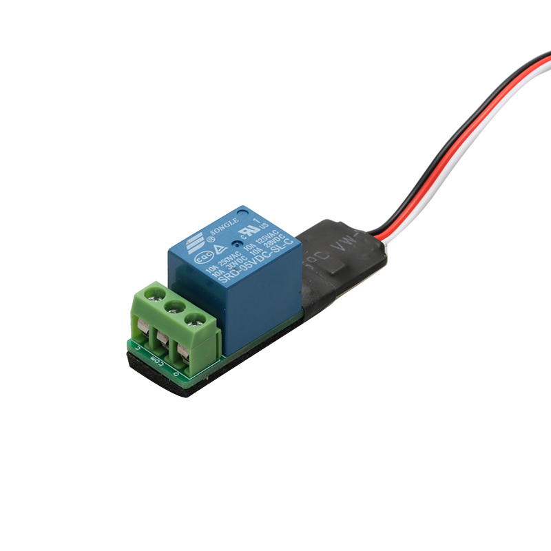 1PCS Universal 1CH PWM Relay M - Diy Boat Electronics review and price