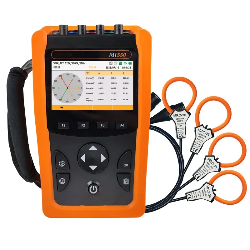 MEATROL Mi550 Power Quality An - Diy Electronics Store review and price