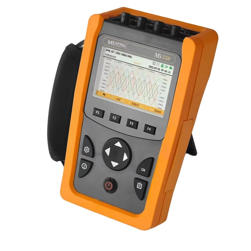 MEATROL Mi550 Power Quality An - Diy Electronics Store review and price