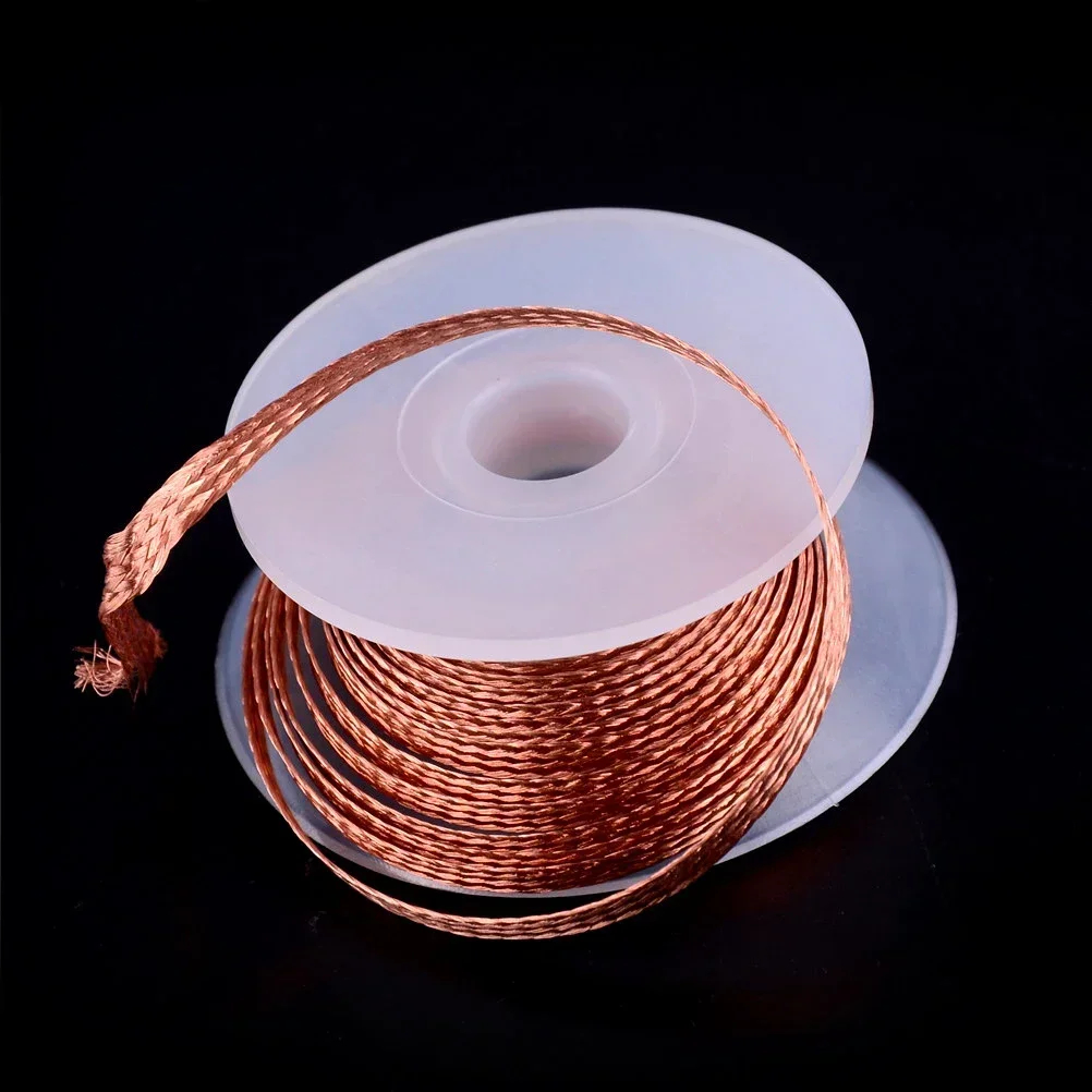 1.0-4.0mm Length Welding Wires - Desoldering Pump Solder review and price