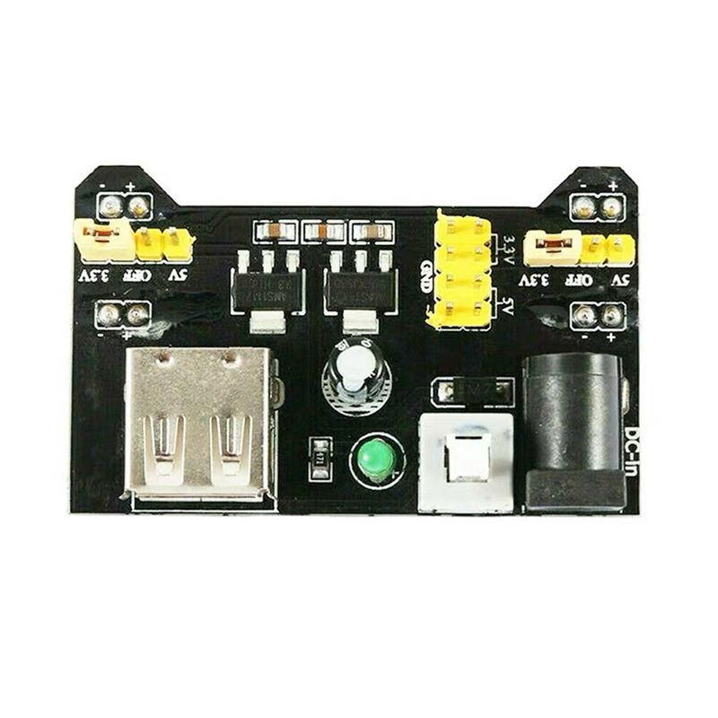 T23C MB-102 DIY Project Starte - Diy Electronics Set review and price