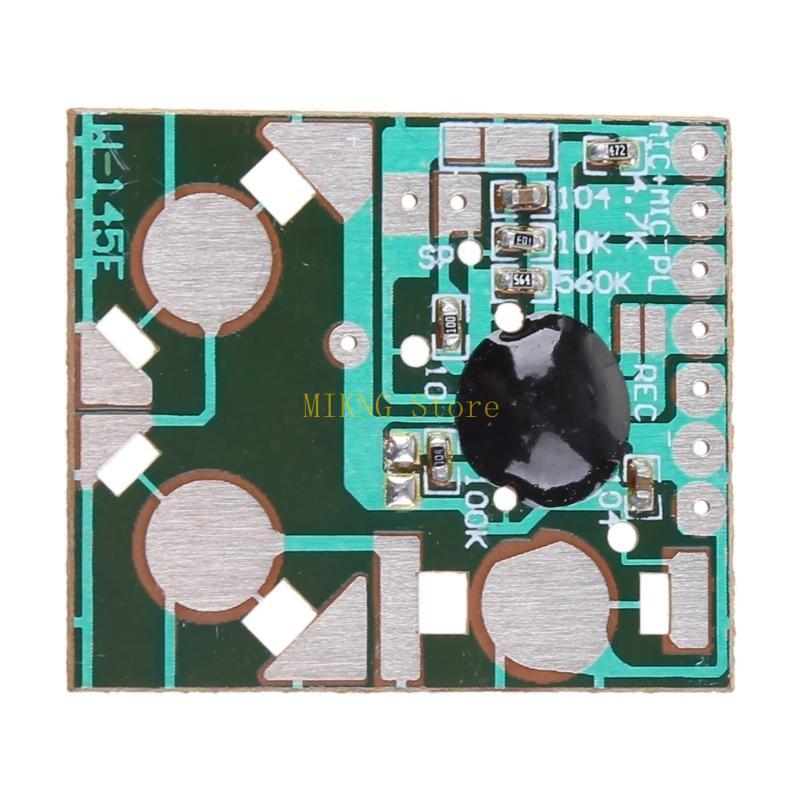 DIY Electronic Voice Recording - Diy Electronics For Sale review and price