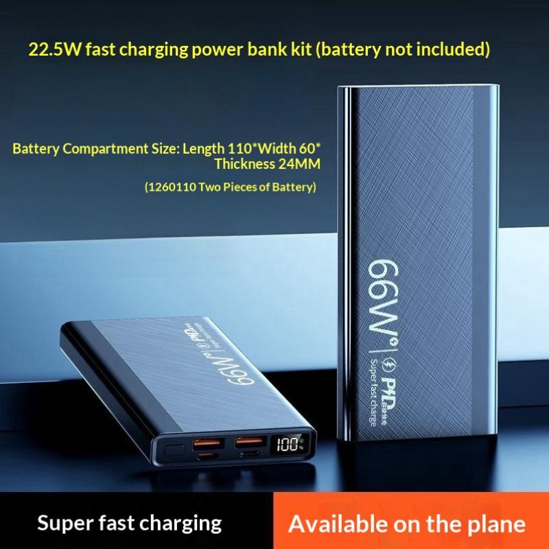 .Hot Sale-PD22.5W Fast Charge  - Diy Electronics For Sale review and price