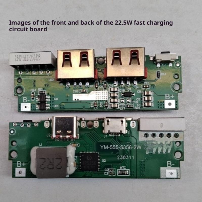 .Hot Sale-PD22.5W Fast Charge  - Diy Electronics For Sale review and price