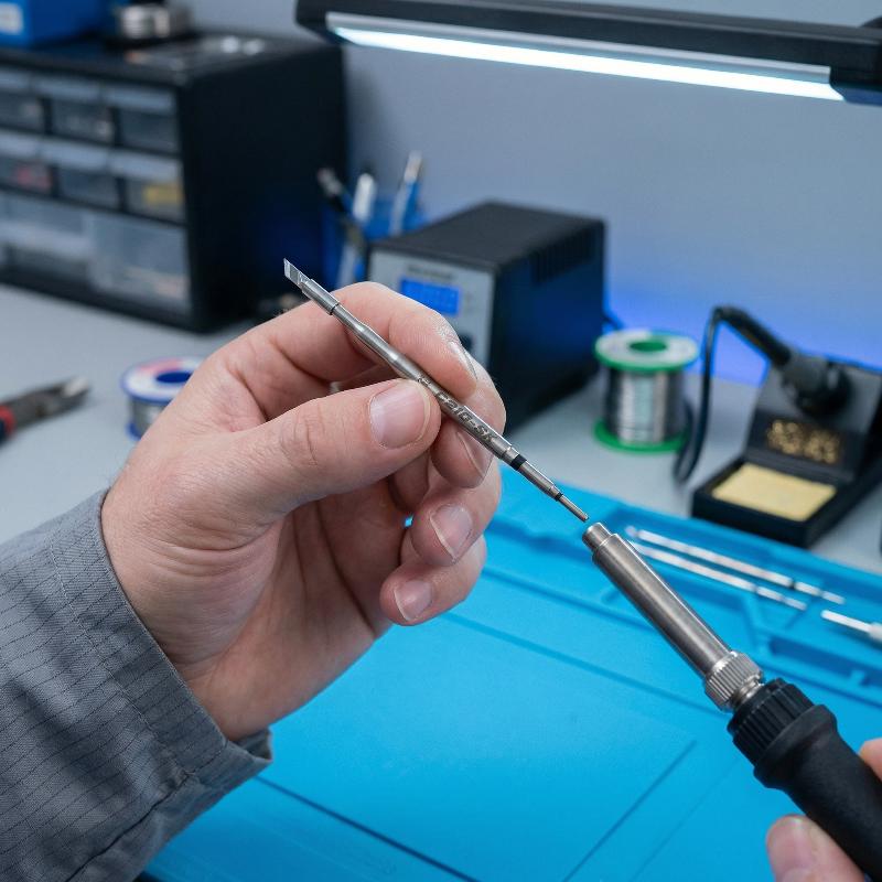 C210 Series High Precision Sol - Diy Electronics Workshop review and price