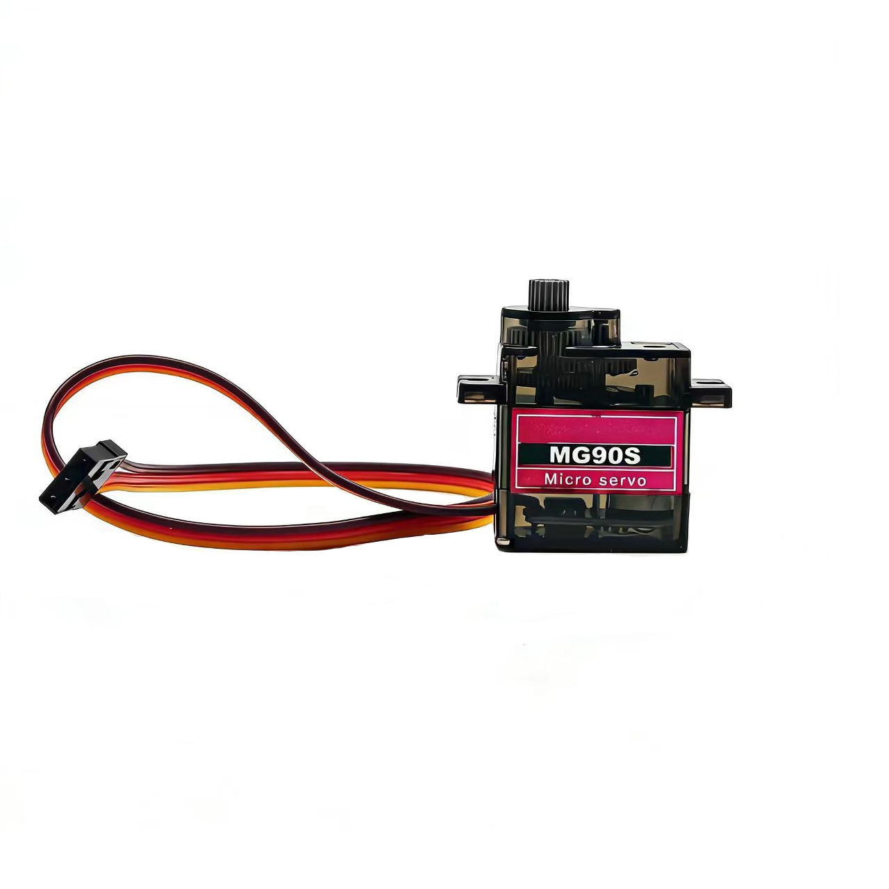 MG90S 180° Micro Servo Motor M - Servo Motor Sg90 review and price